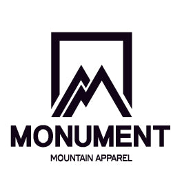 Monument Mountain Apparel logo